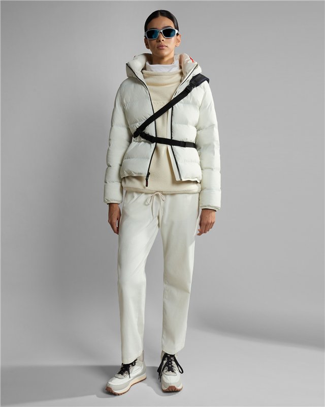 20-22° Thermo Puffer Jacket