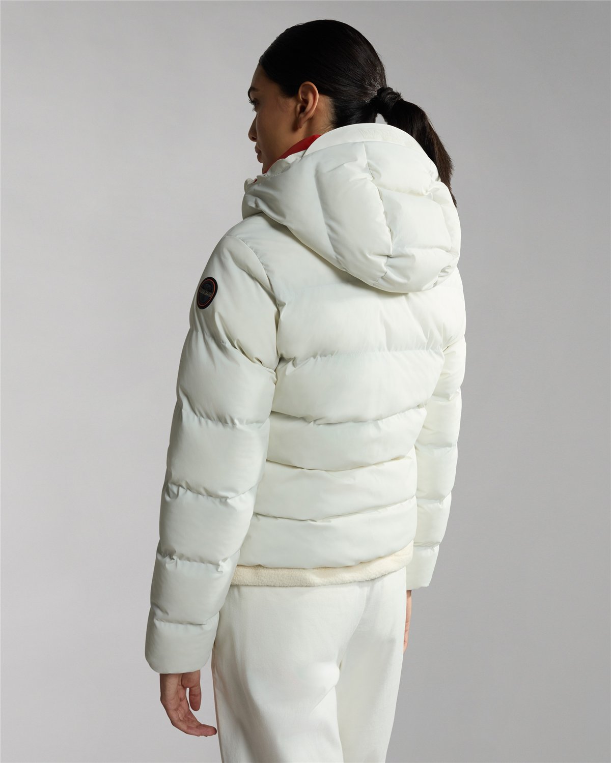 20-22° Thermo Puffer Jacket
