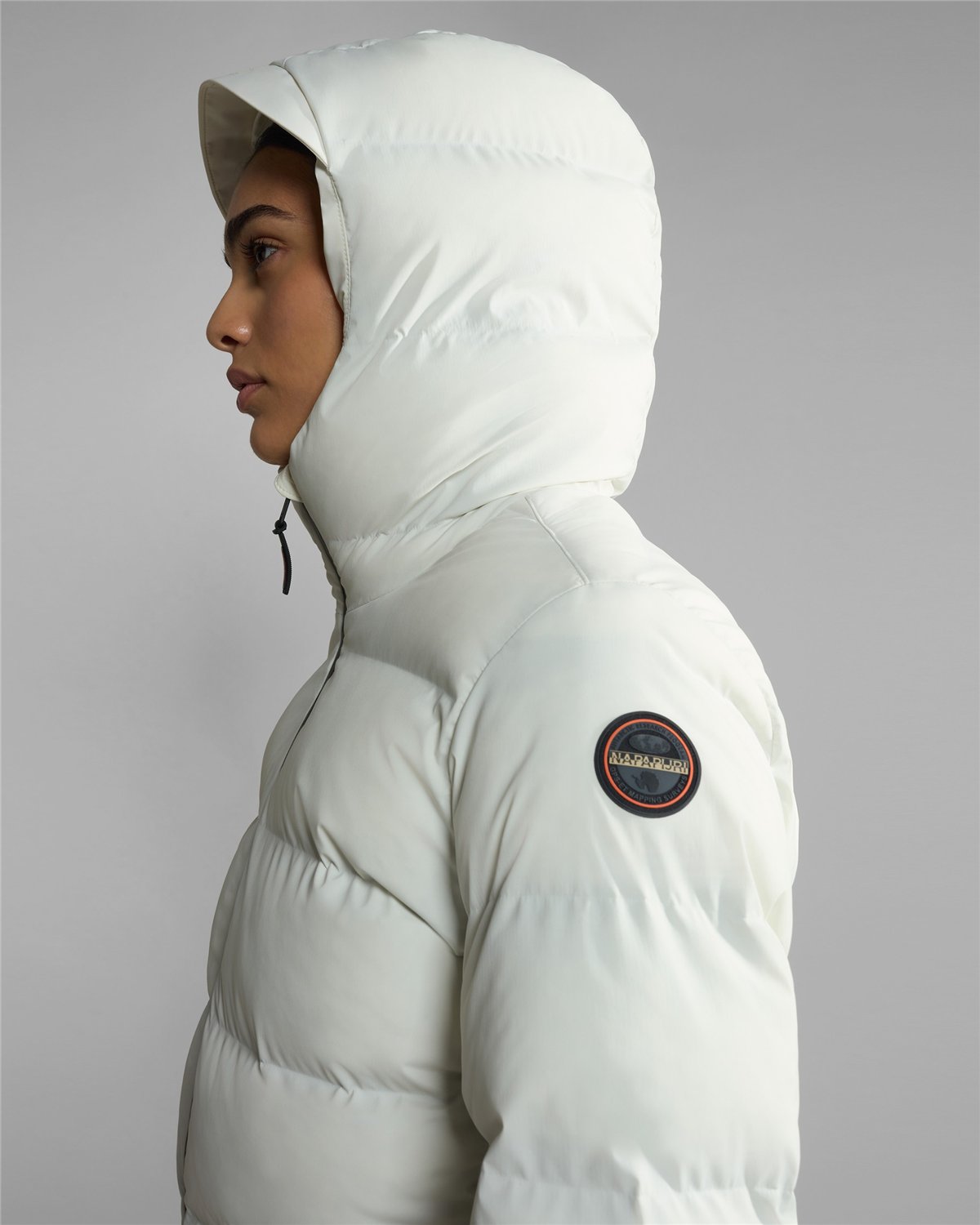 20-22° Thermo Puffer Jacket