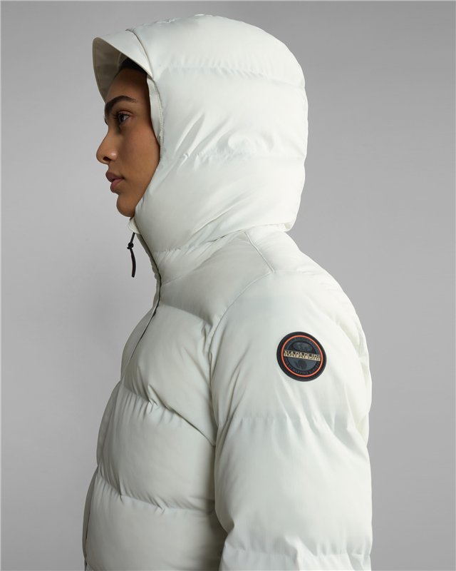 20-22° Thermo Puffer Jacket