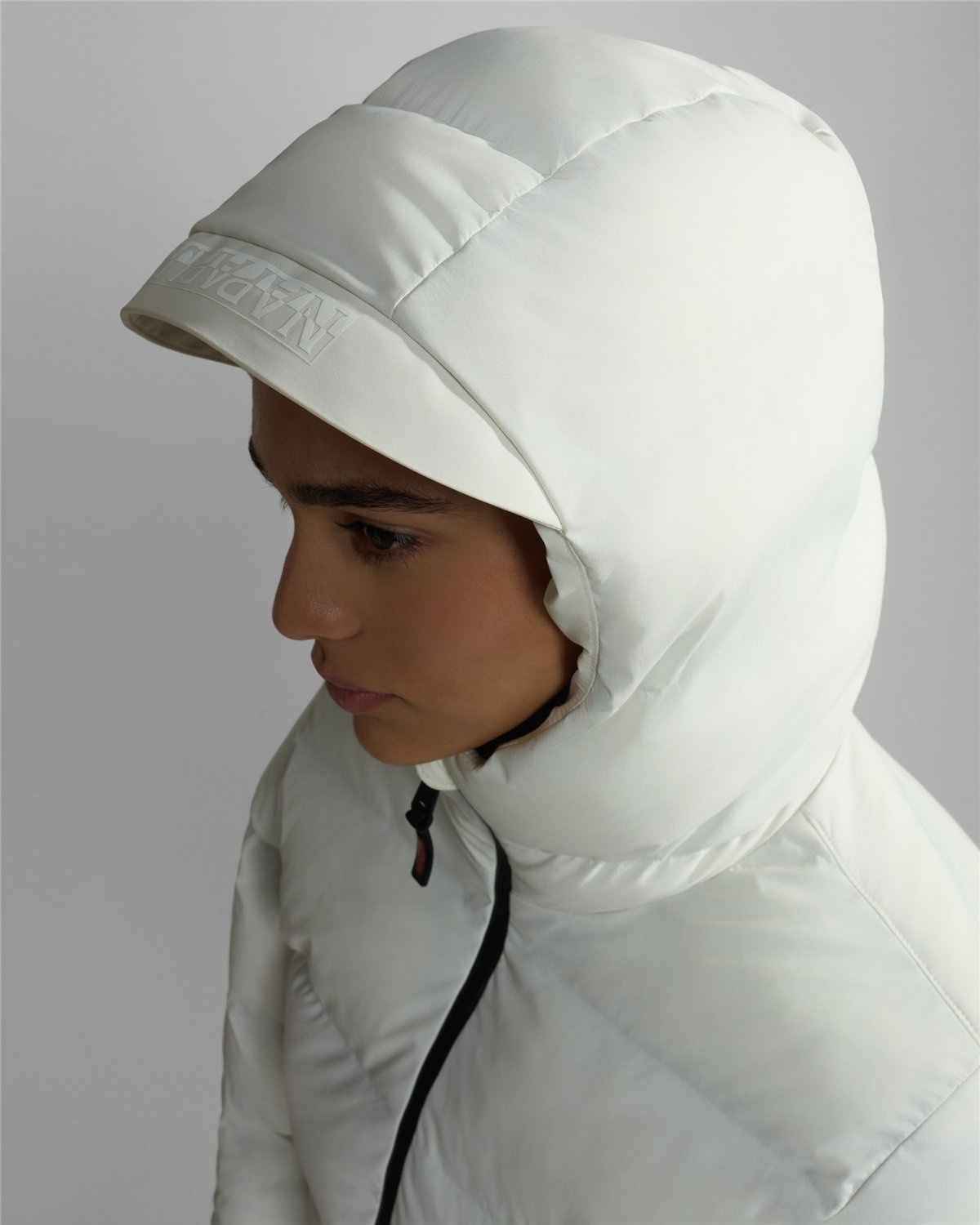 20-22° Thermo Puffer Jacket