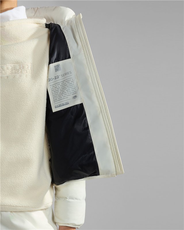 20-22° Thermo Puffer Jacket