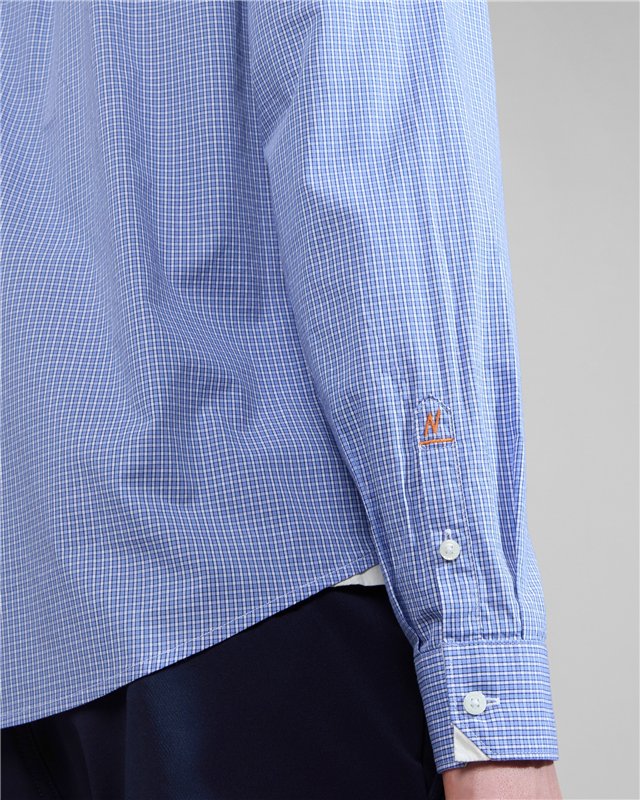 Graie Long Sleeve Shirt