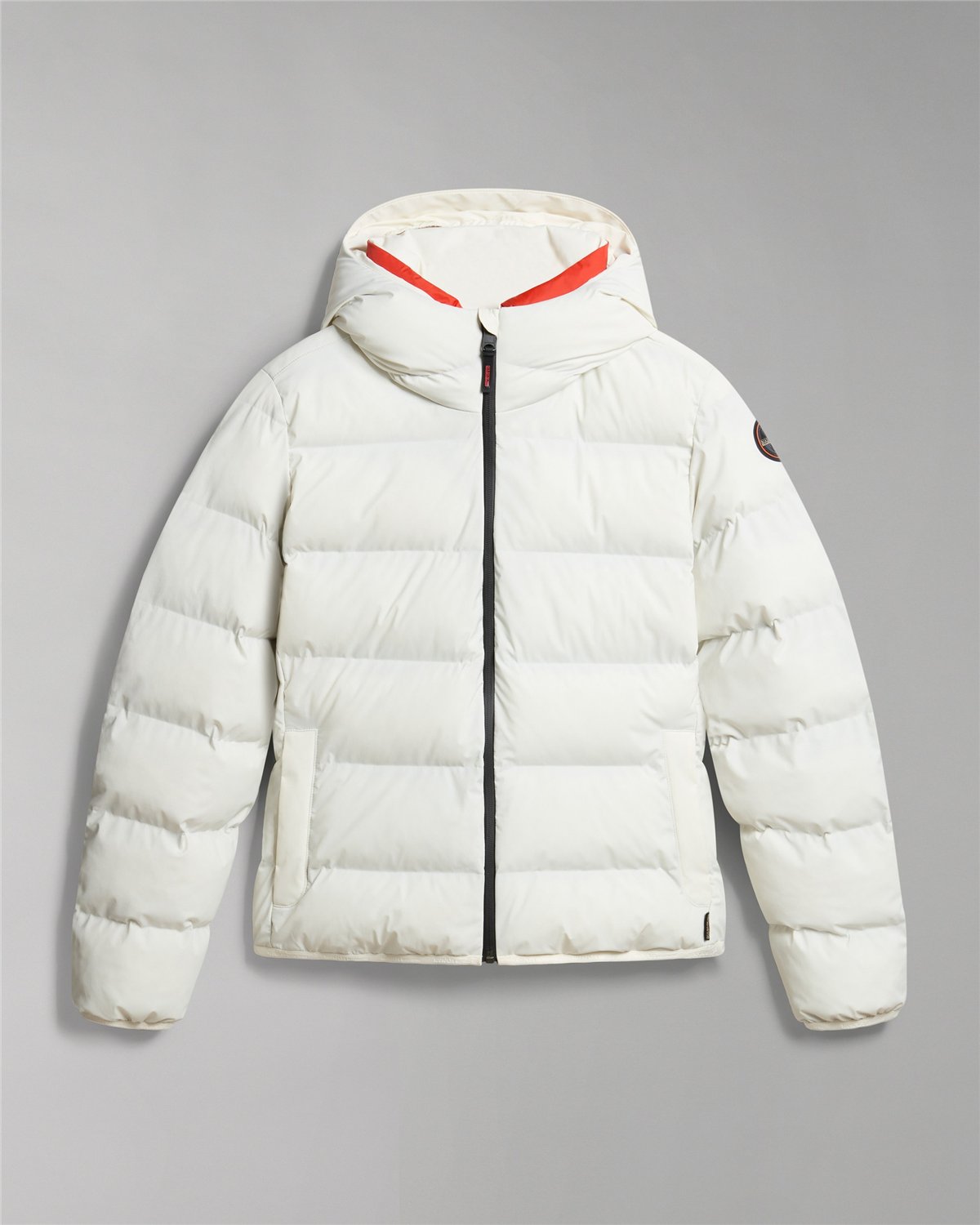 20-22° Thermo Puffer Jacket