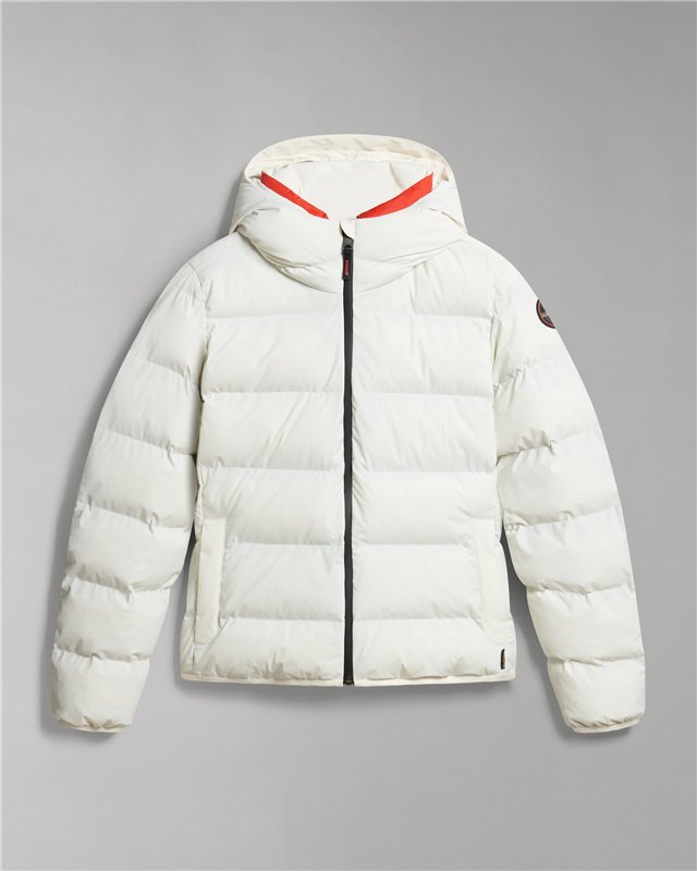 20-22° Thermo Puffer Jacket