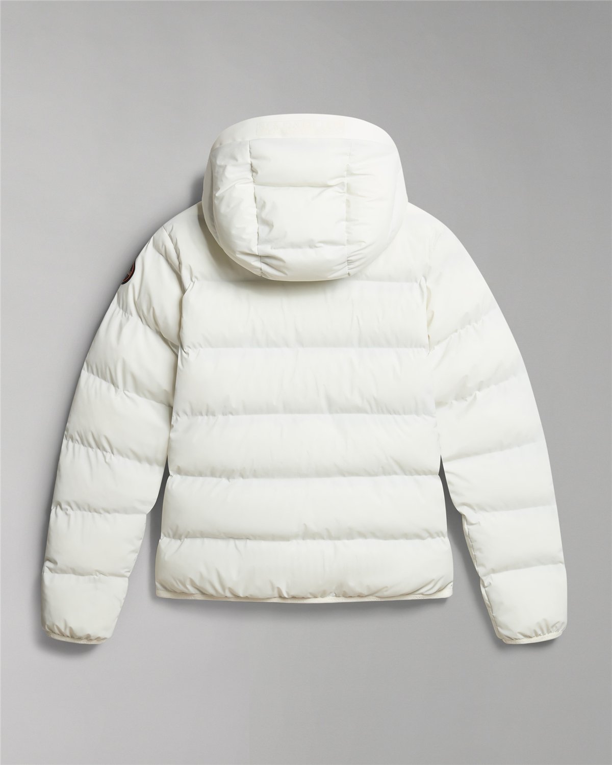 20-22° Thermo Puffer Jacket