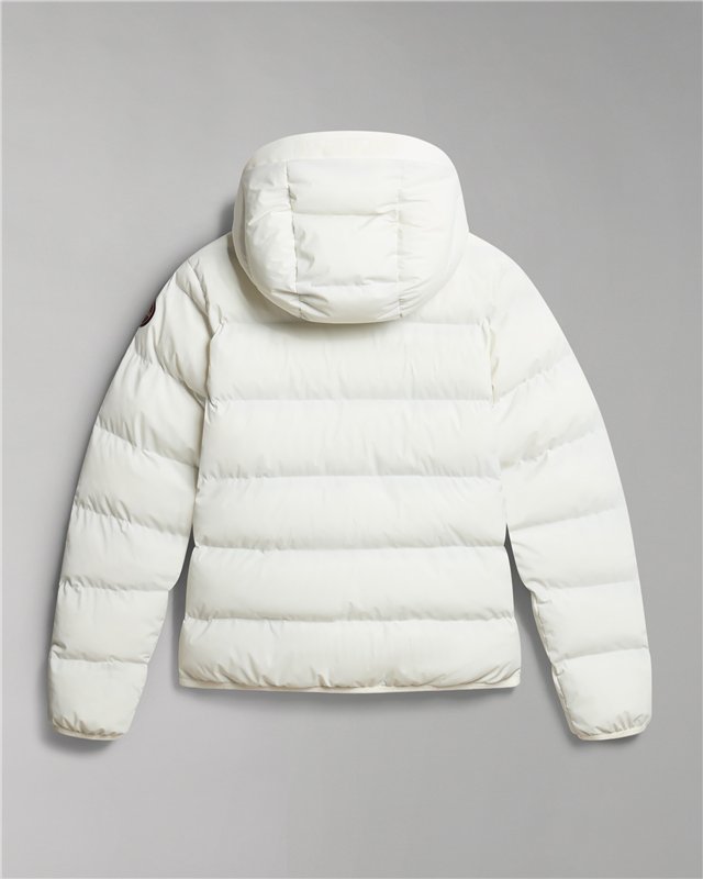 20-22° Thermo Puffer Jacket