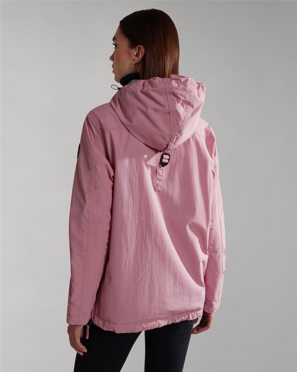 Rainforest Winter Pocket Anorak Jacket