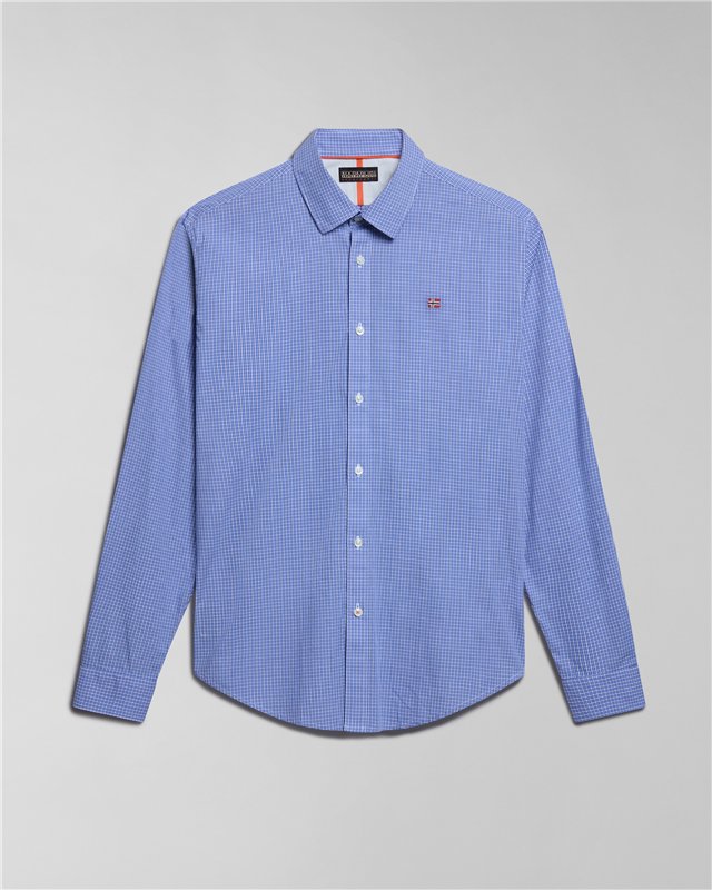 Graie Long Sleeve Shirt