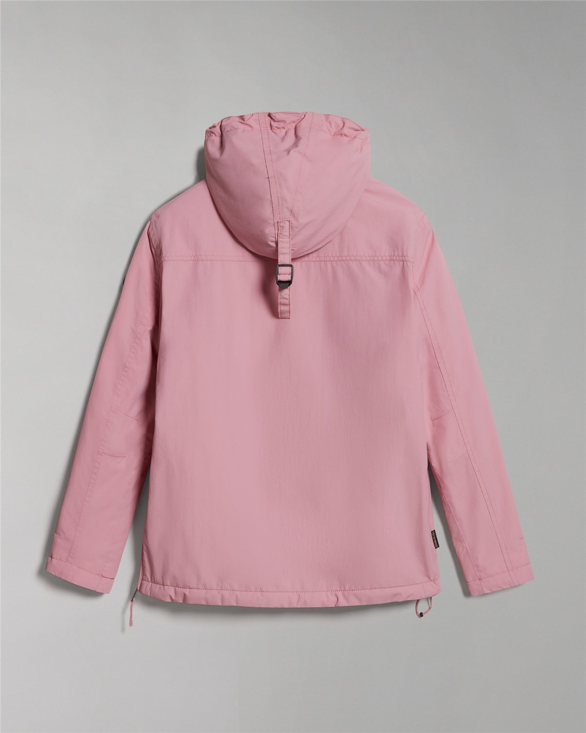 Rainforest Winter Pocket Anorak Jacket
