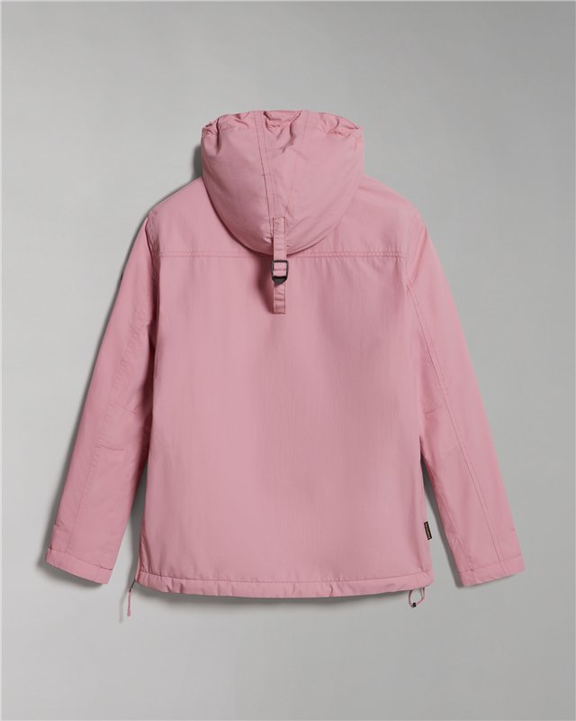 Rainforest Winter Pocket Anorak Jacket