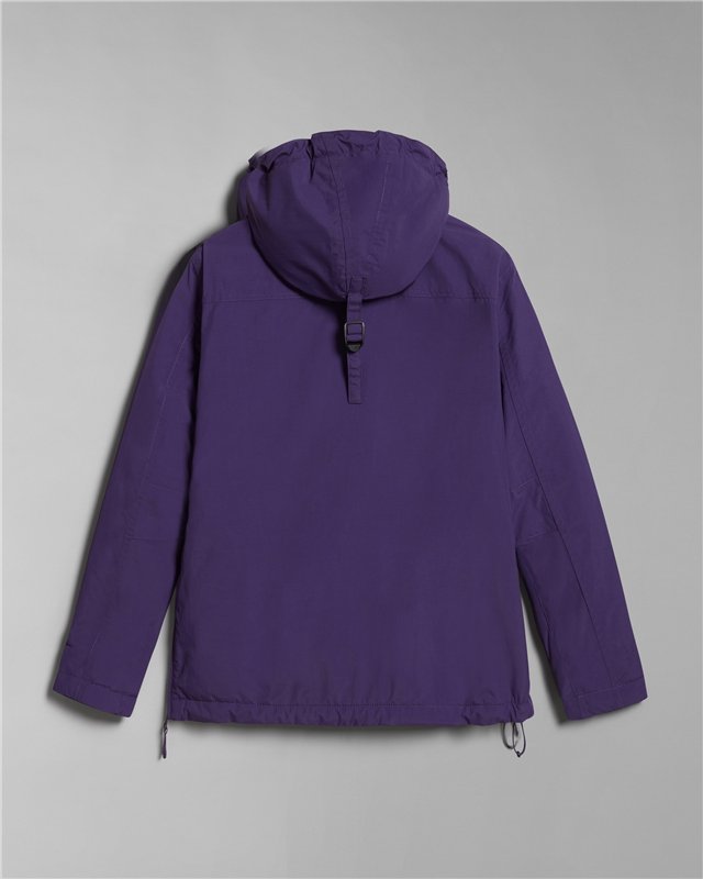 Rainforest Winter Pocket Anorak Jacket