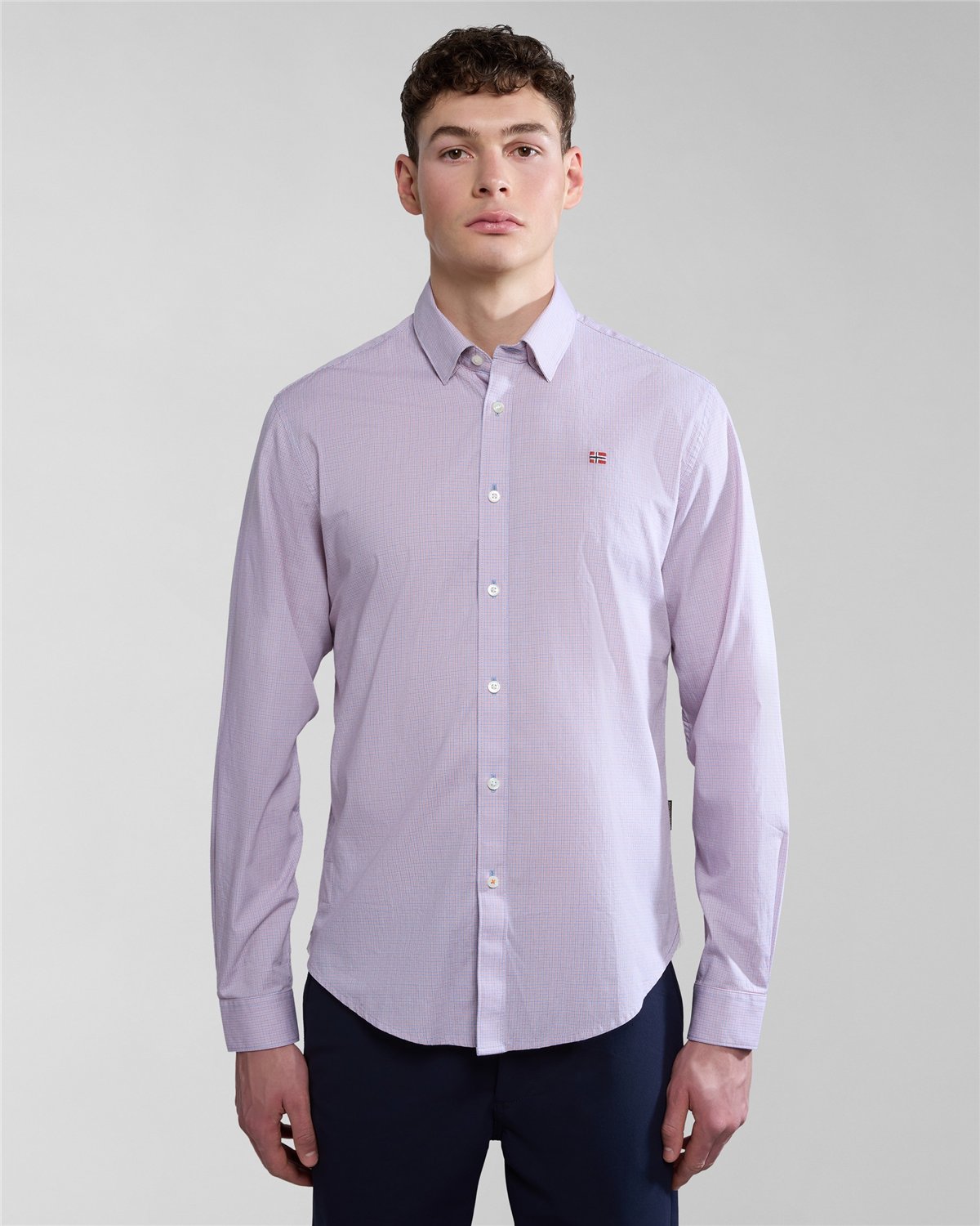 Graie Long Sleeve Shirt