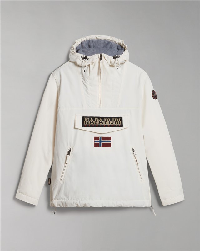 Rainforest Winter Pocket Anorak Jacket