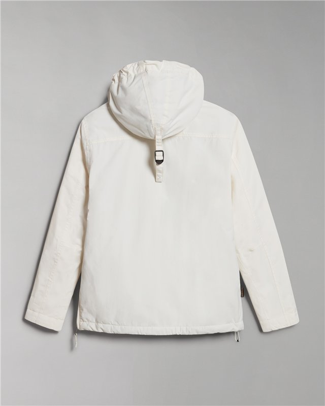 Rainforest Winter Pocket Anorak Jacket