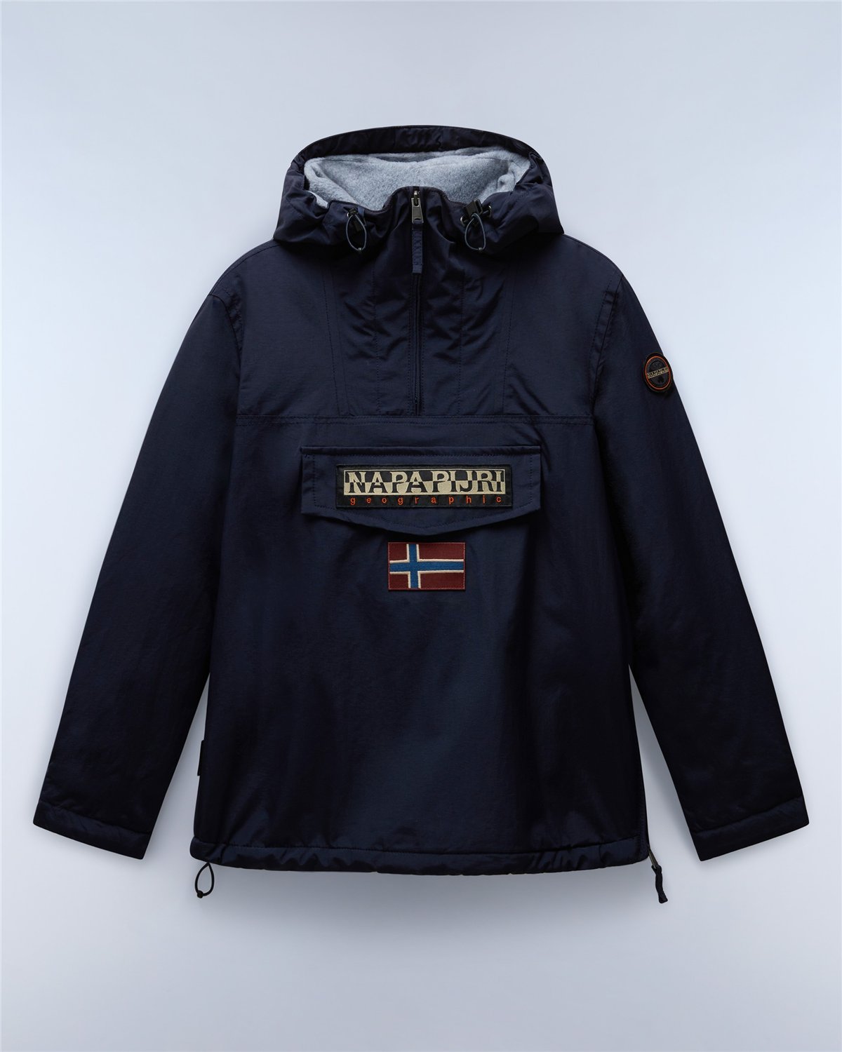 Rainforest Winter Anorak Jacket