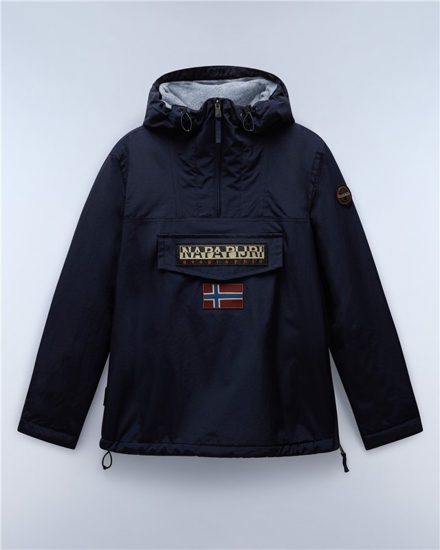 Rainforest Winter Anorak Jacket