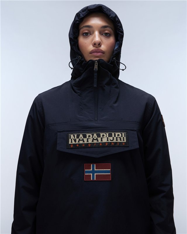 Rainforest Winter Anorak Jacket