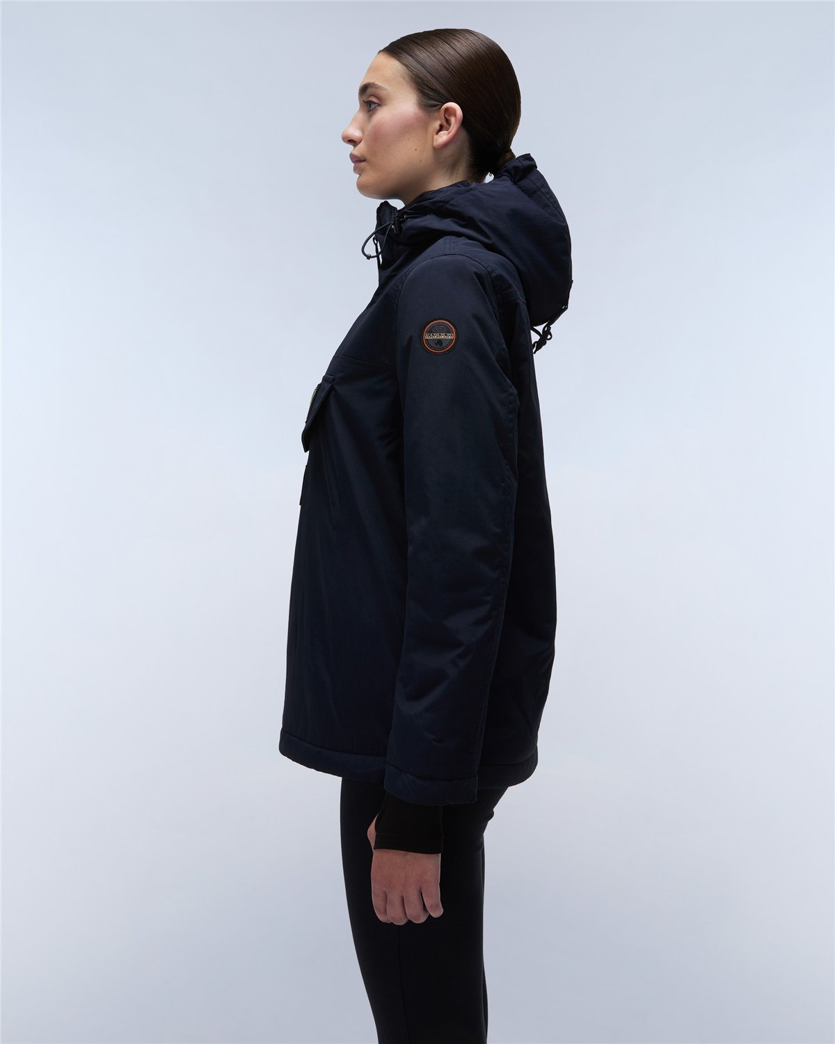 Rainforest Winter Anorak Jacket