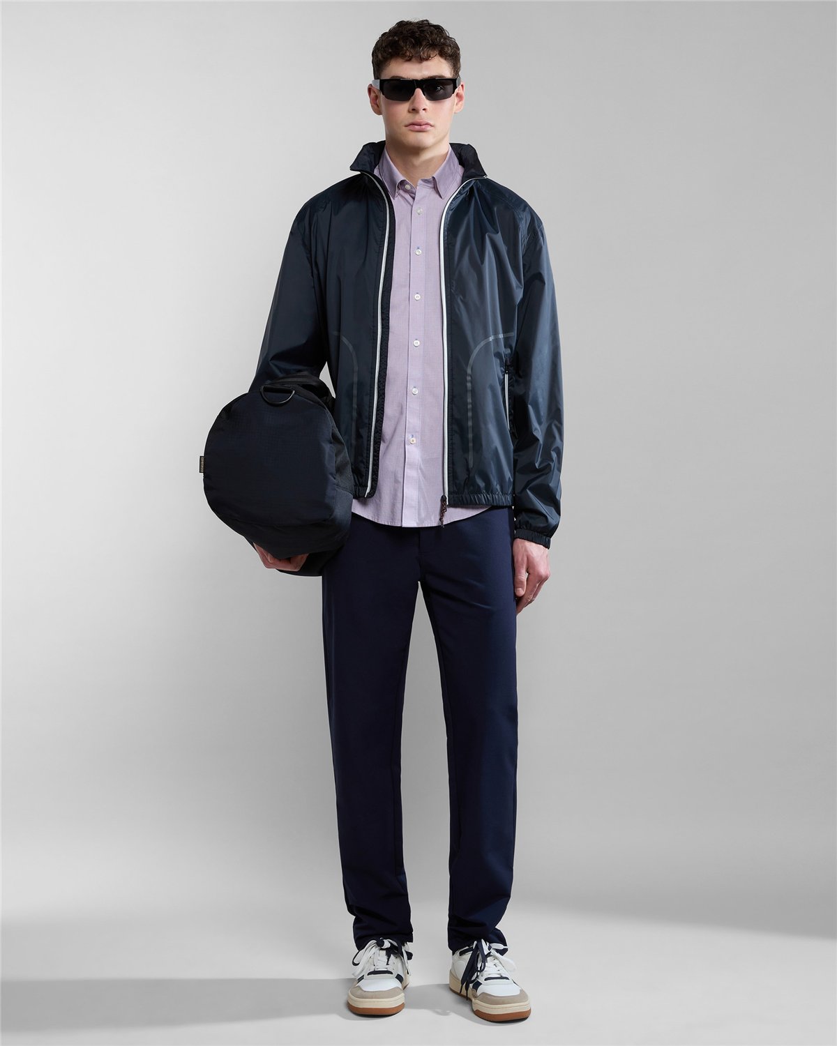 Graie Long Sleeve Shirt