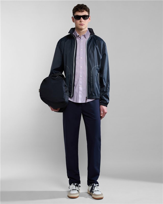 Graie Long Sleeve Shirt