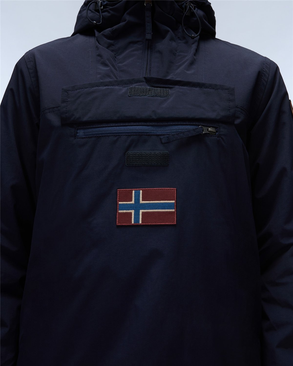 Rainforest Winter Anorak Jacket