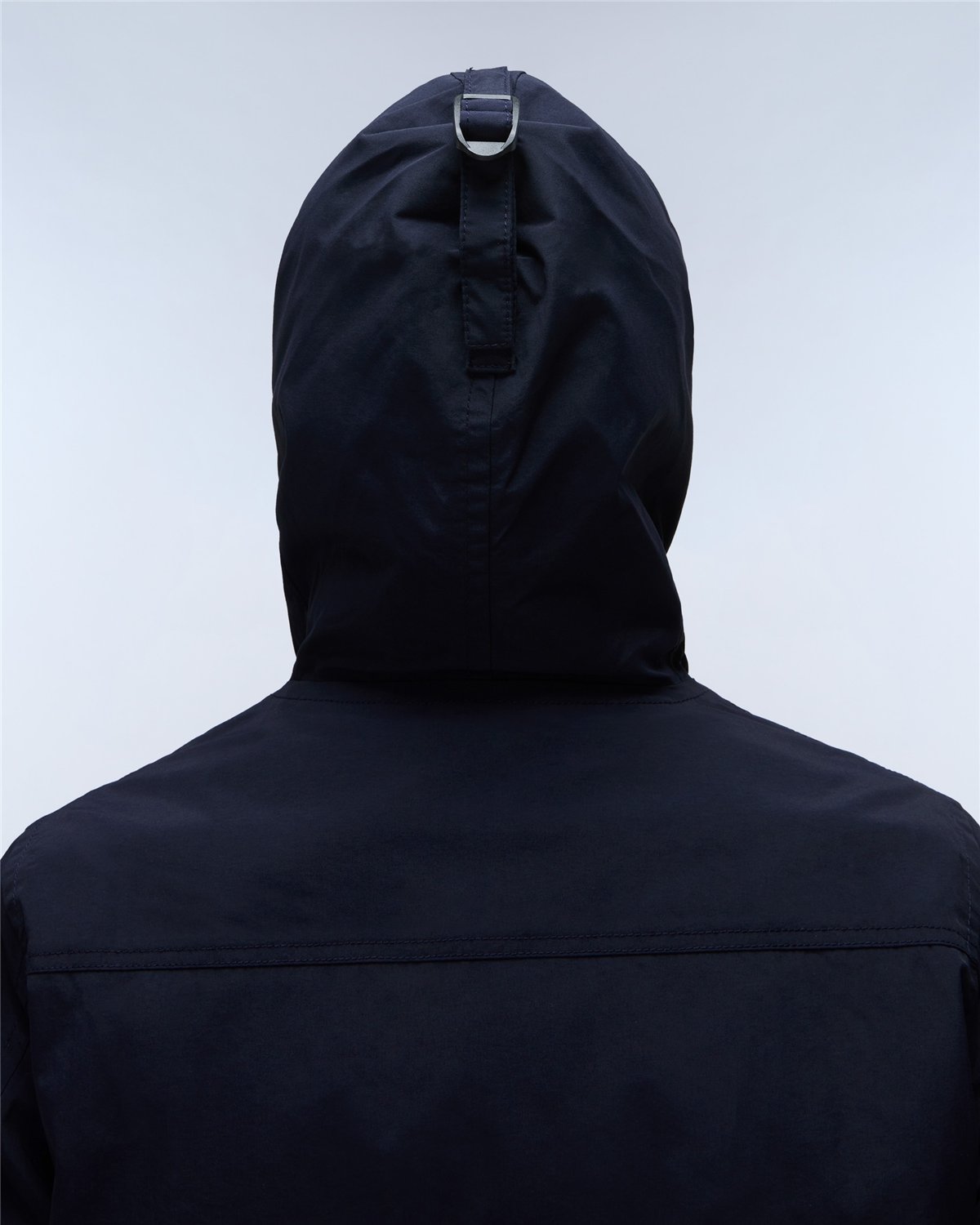 Rainforest Winter Anorak Jacket