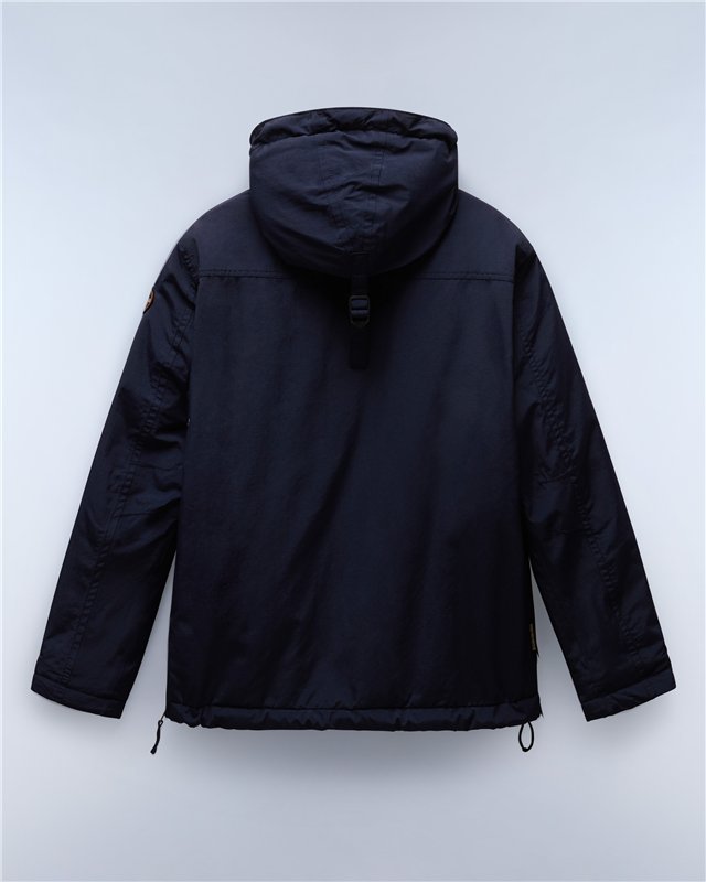 Rainforest Winter Anorak Jacket