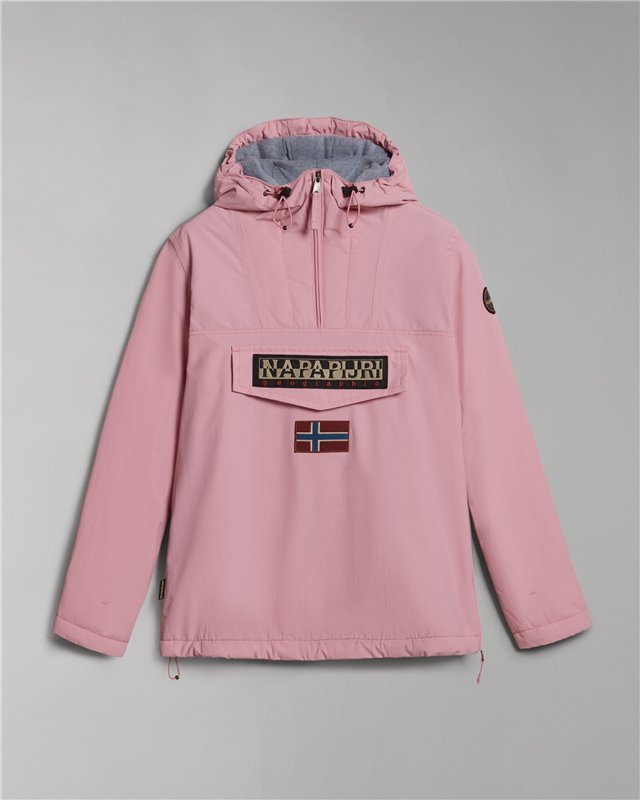 Rainforest Winter Anorak Jacket