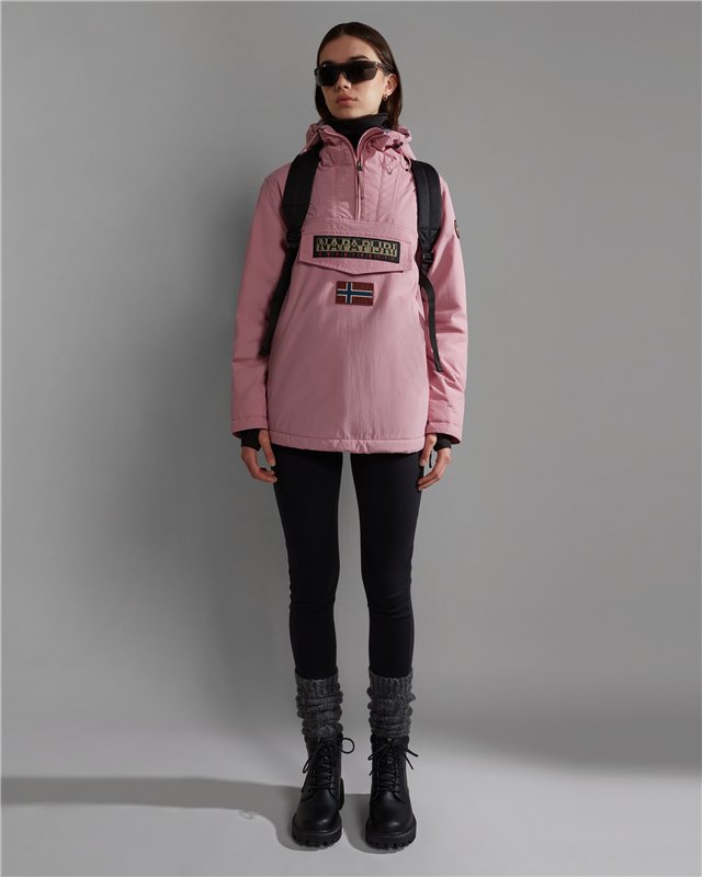 Rainforest Winter Anorak Jacket