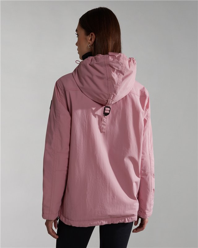Rainforest Winter Anorak Jacket