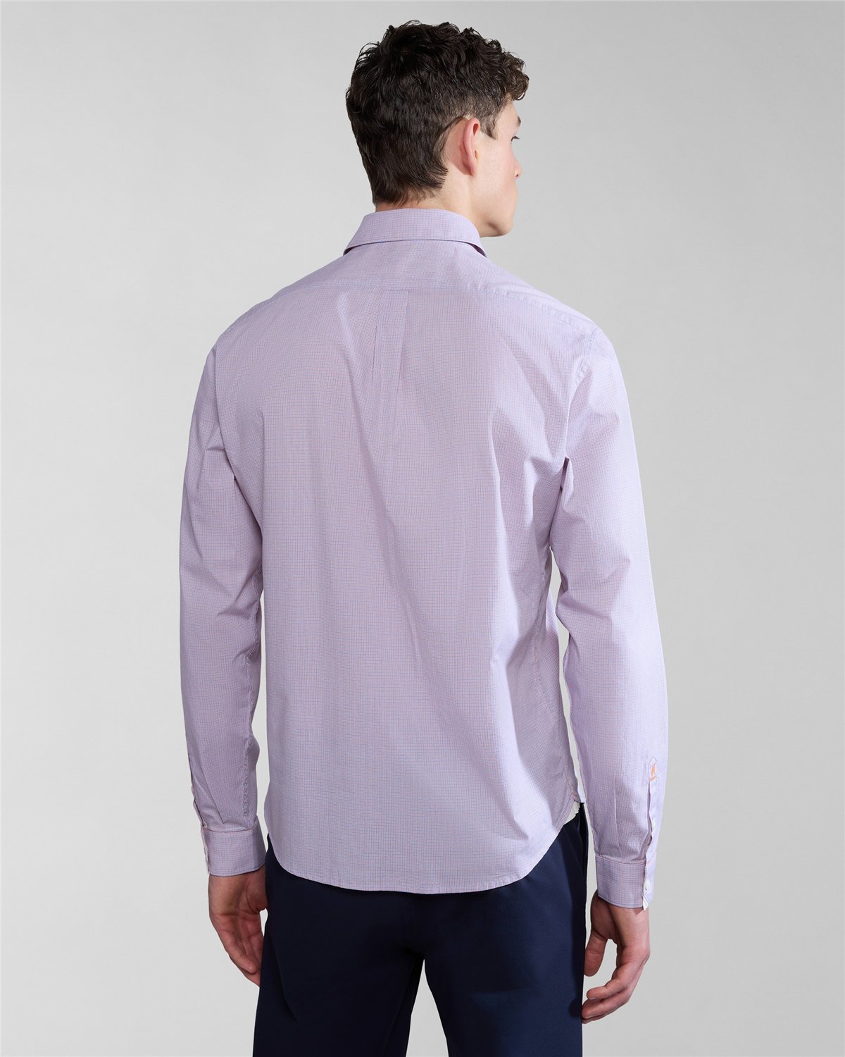 Graie Long Sleeve Shirt