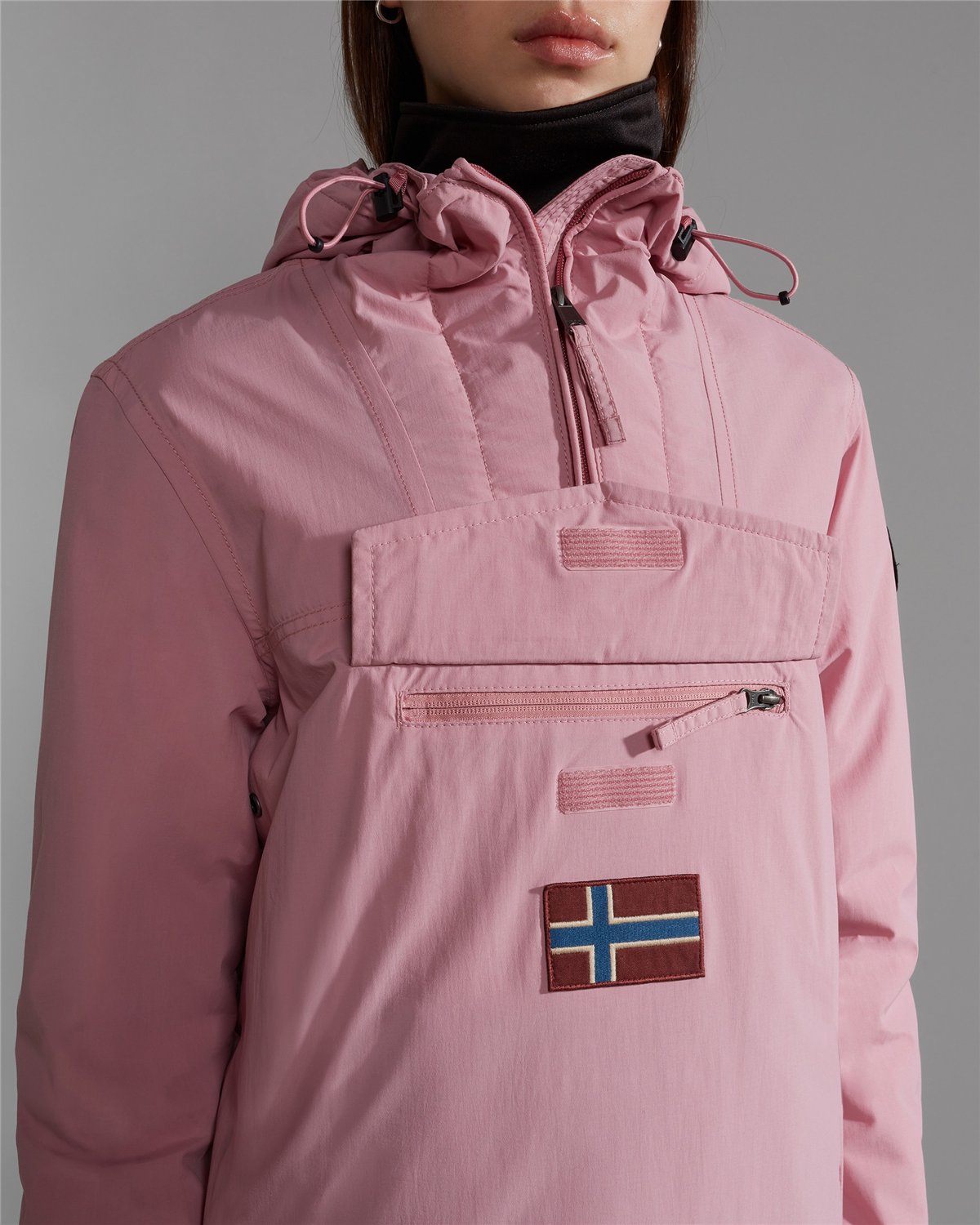 Rainforest Winter Anorak Jacket