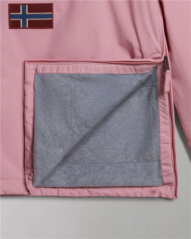 Rainforest Winter Anorak Jacket