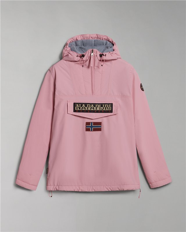Rainforest Winter Anorak Jacket
