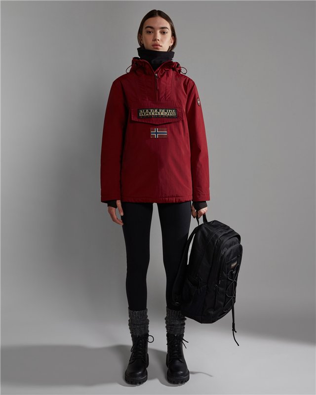 Rainforest Winter Anorak Jacket