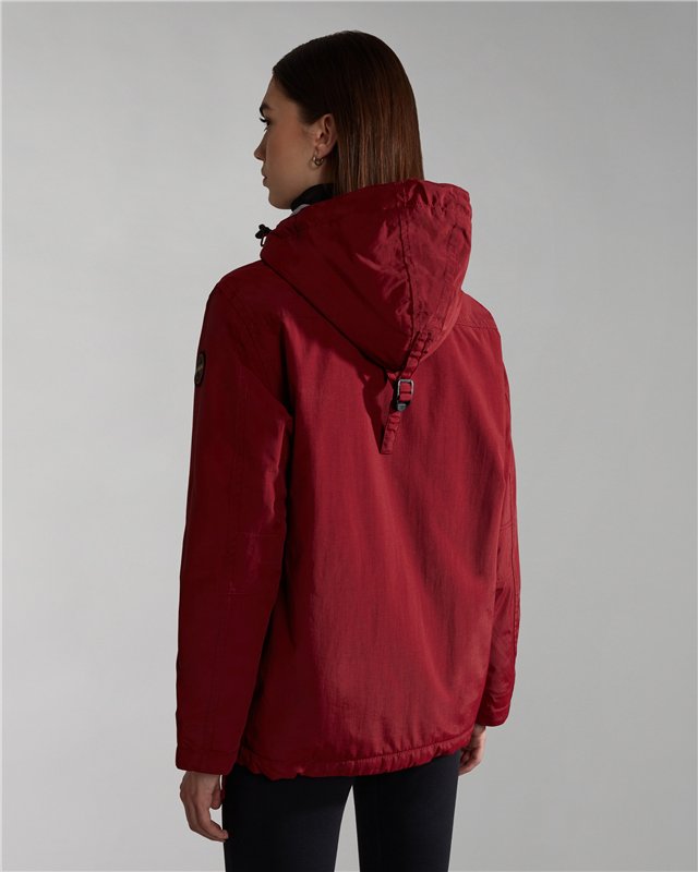 Rainforest Winter Anorak Jacket