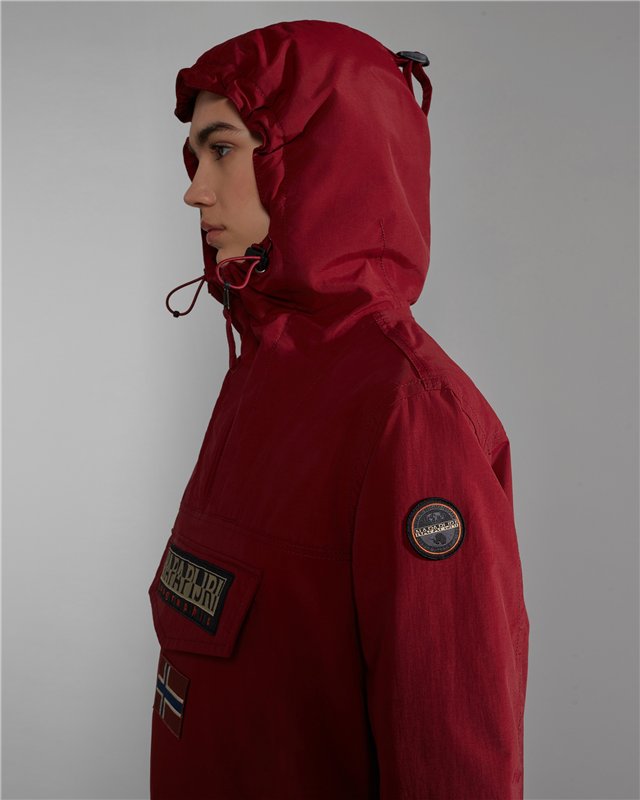 Rainforest Winter Anorak Jacket