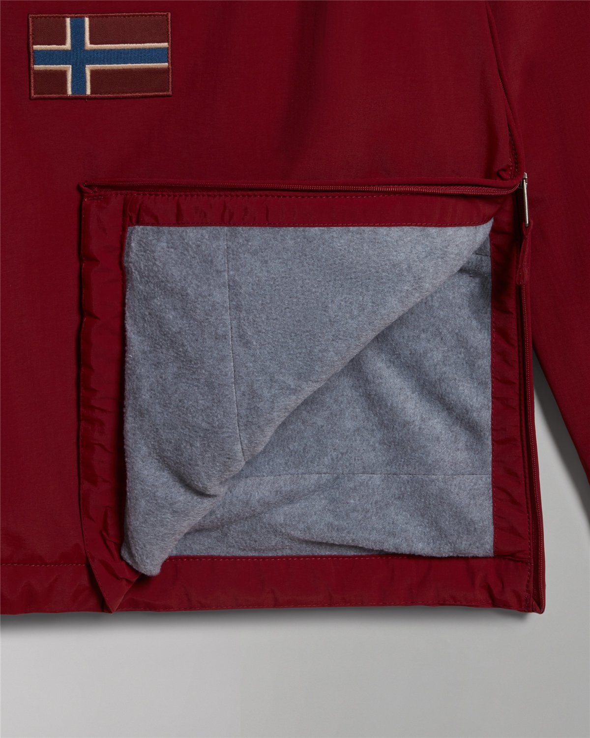 Rainforest Winter Anorak Jacket