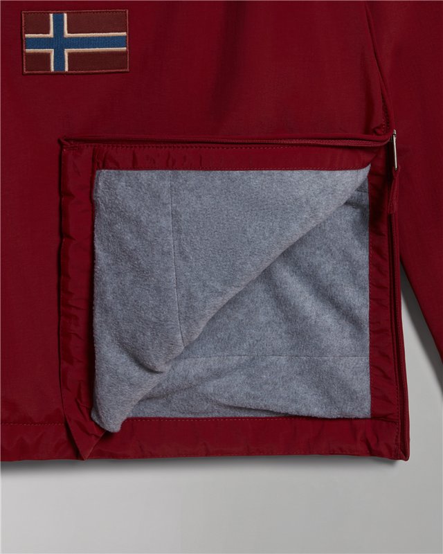 Rainforest Winter Anorak Jacket