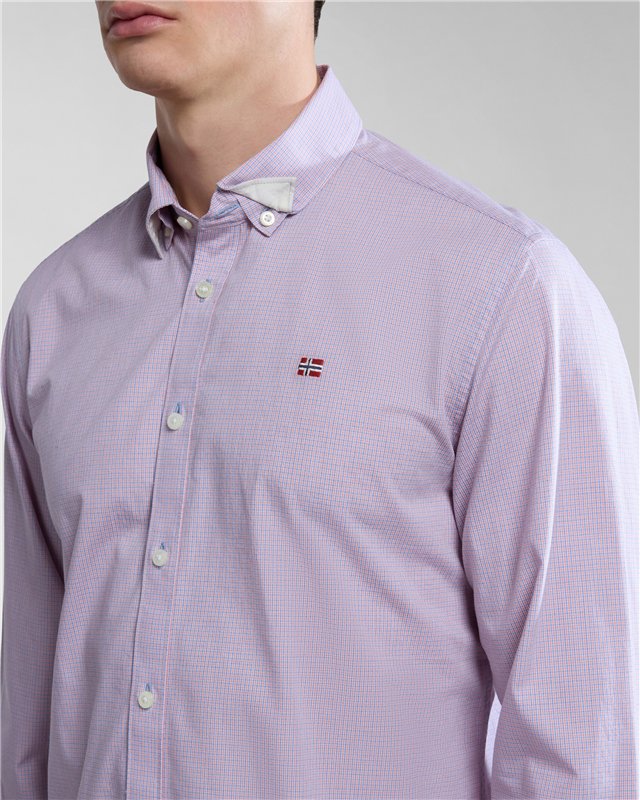 Graie Long Sleeve Shirt