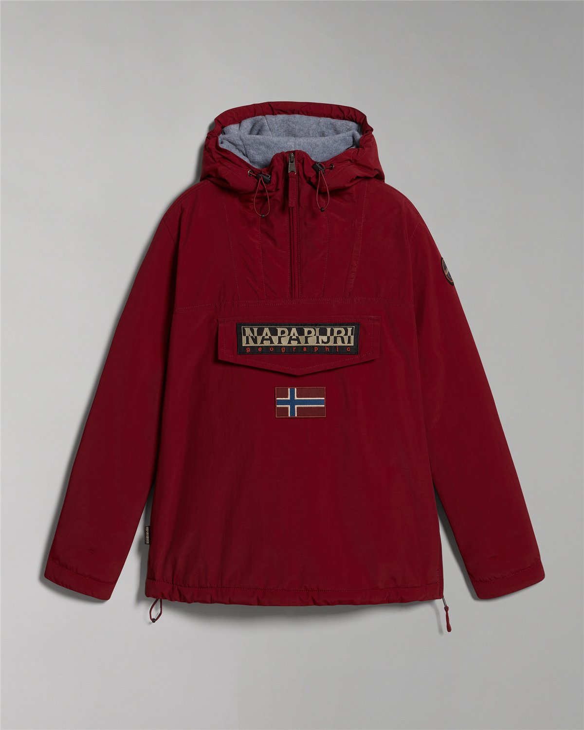 Rainforest Winter Anorak Jacket