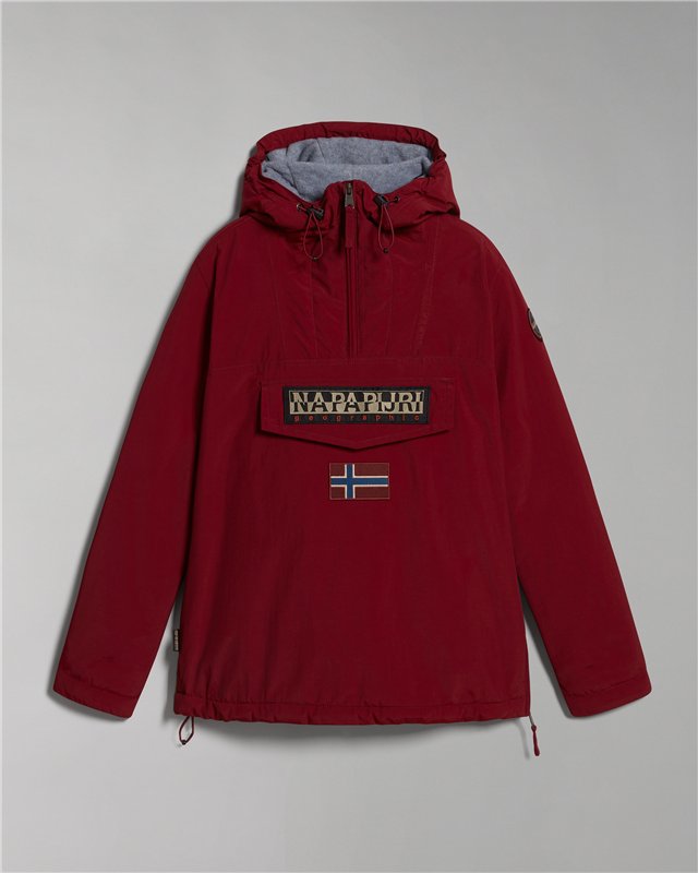 Rainforest Winter Anorak Jacket