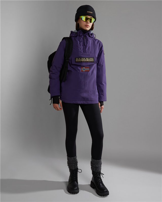 Rainforest Winter Anorak Jacket