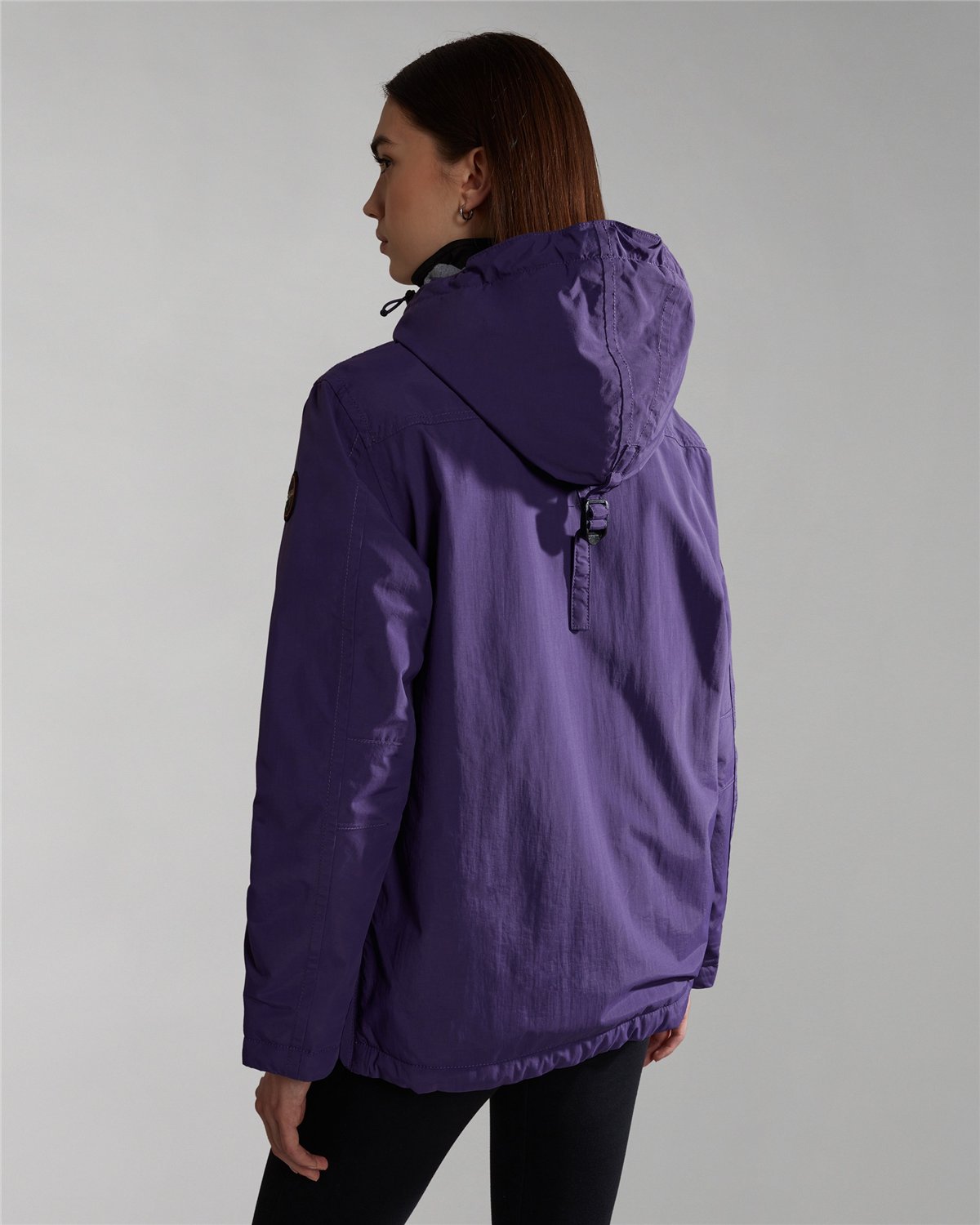 Rainforest Winter Anorak Jacket