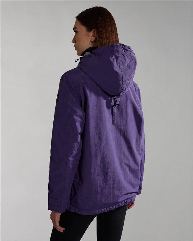 Rainforest Winter Anorak Jacket