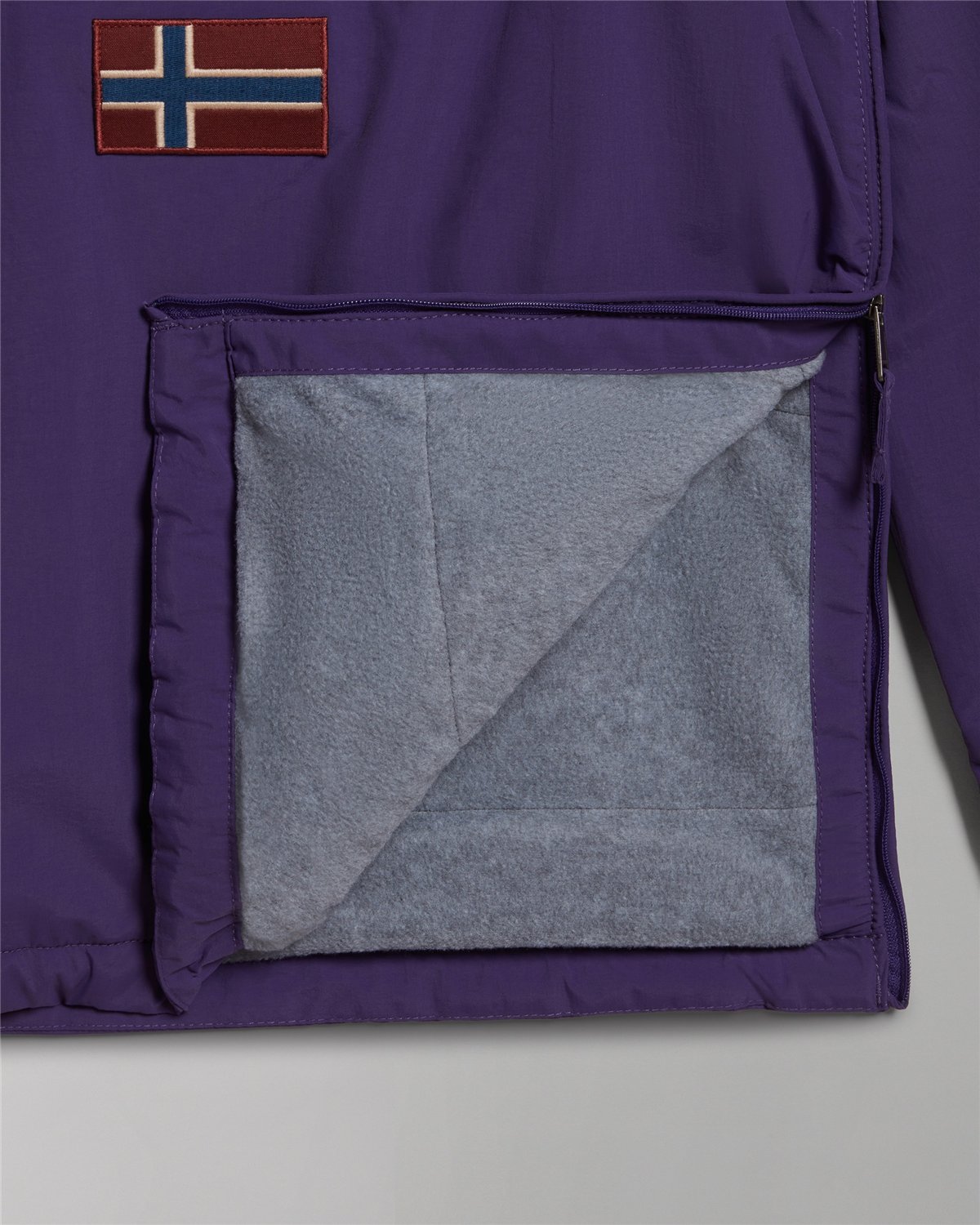 Rainforest Winter Anorak Jacket