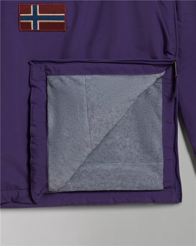 Rainforest Winter Anorak Jacket