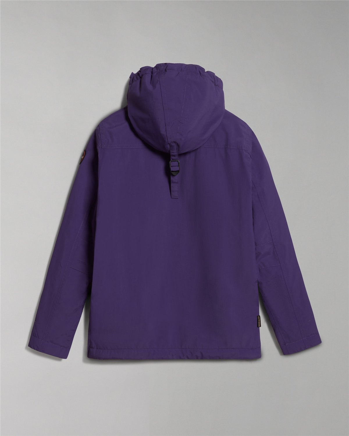 Rainforest Winter Anorak Jacket