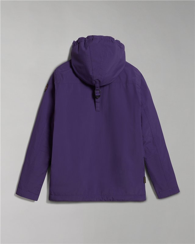 Rainforest Winter Anorak Jacket